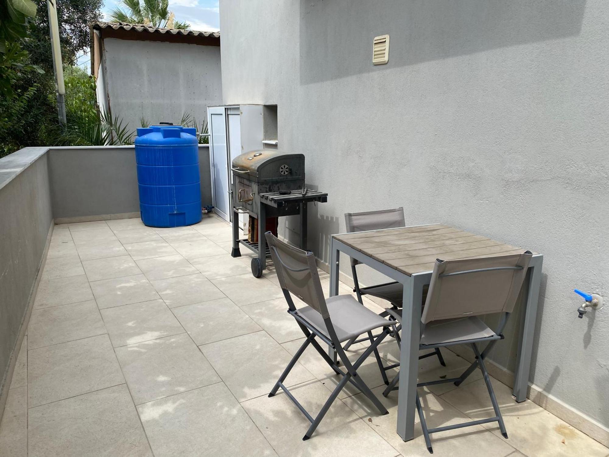 Villa Nikoleti Luxury Living Никити Экстерьер фото
