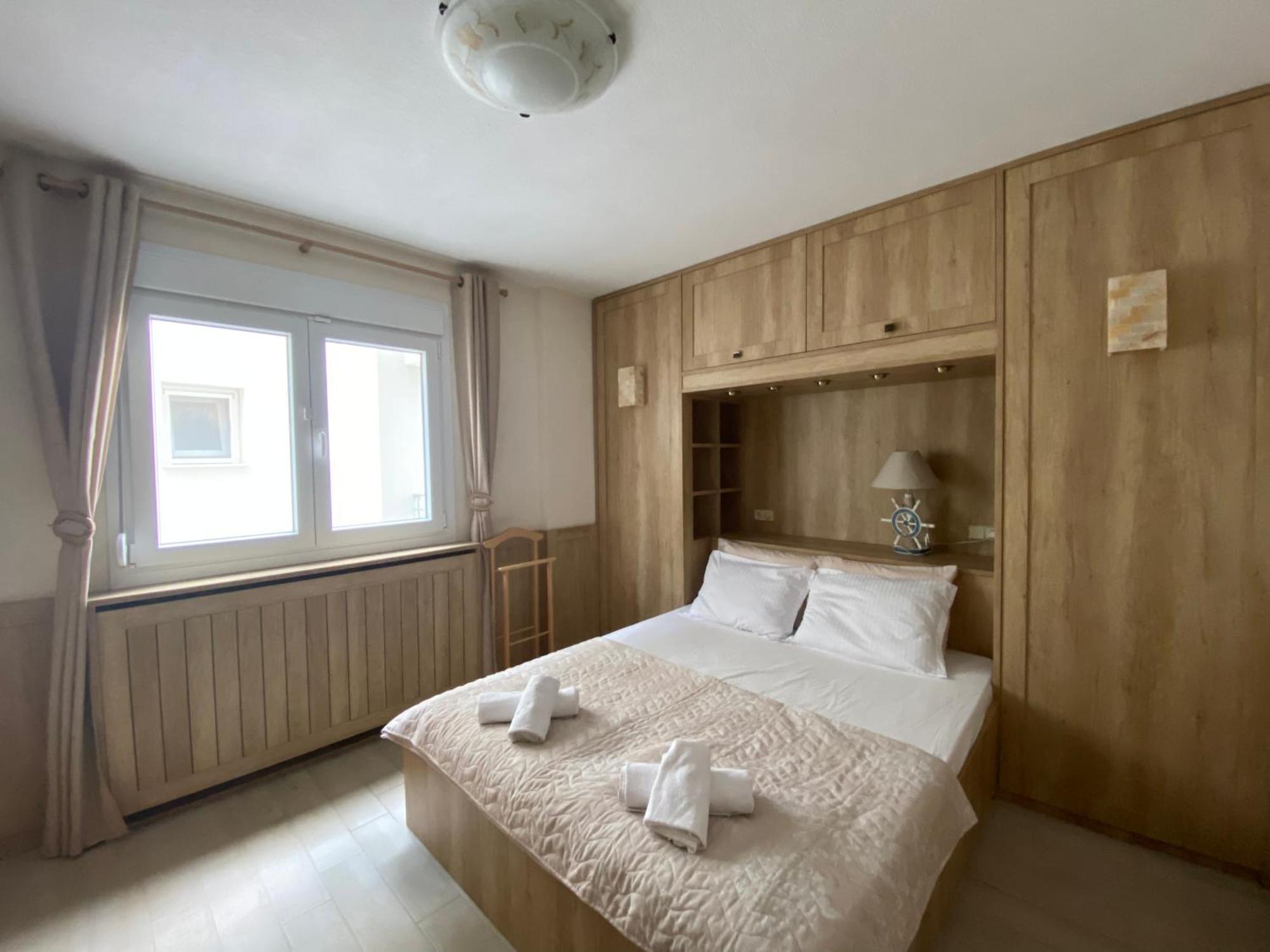 Villa Nikoleti Luxury Living Никити Экстерьер фото